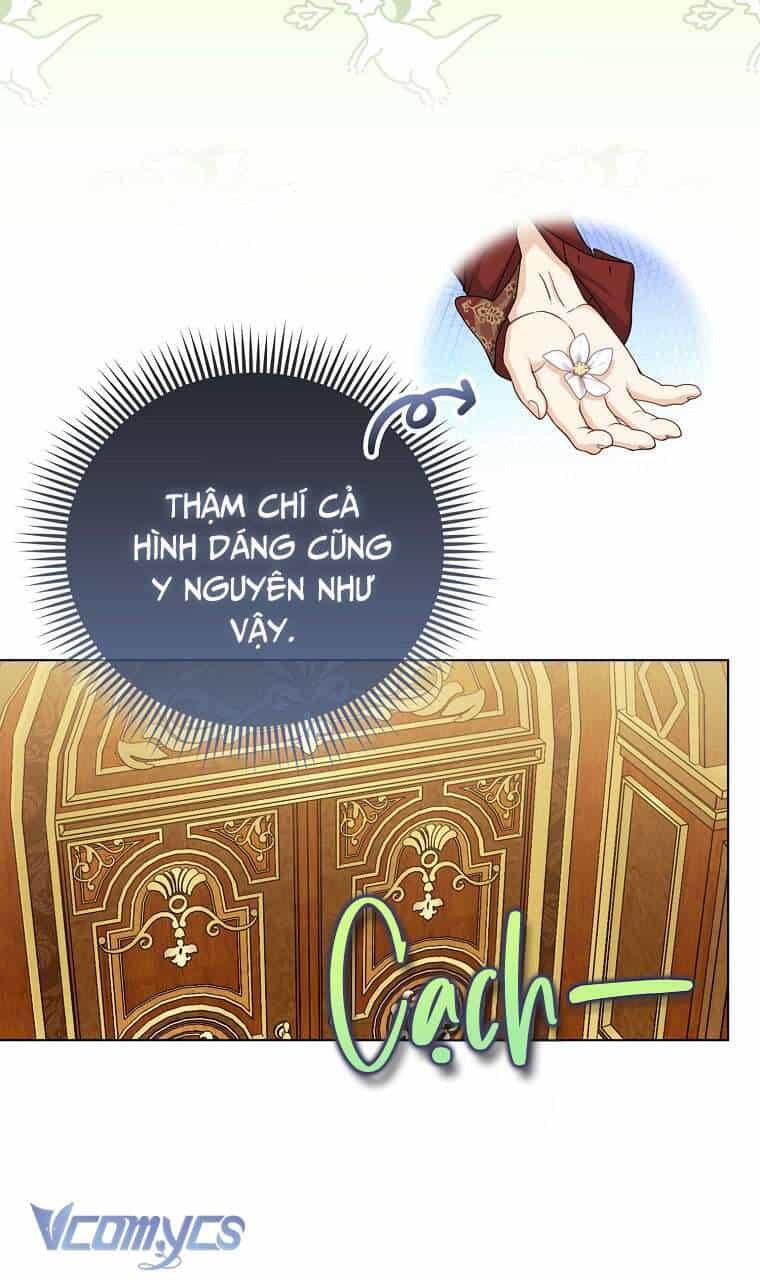Nhân Vật Phản Diện Đều Thích Tôi - Chương 31 - ảnh 19