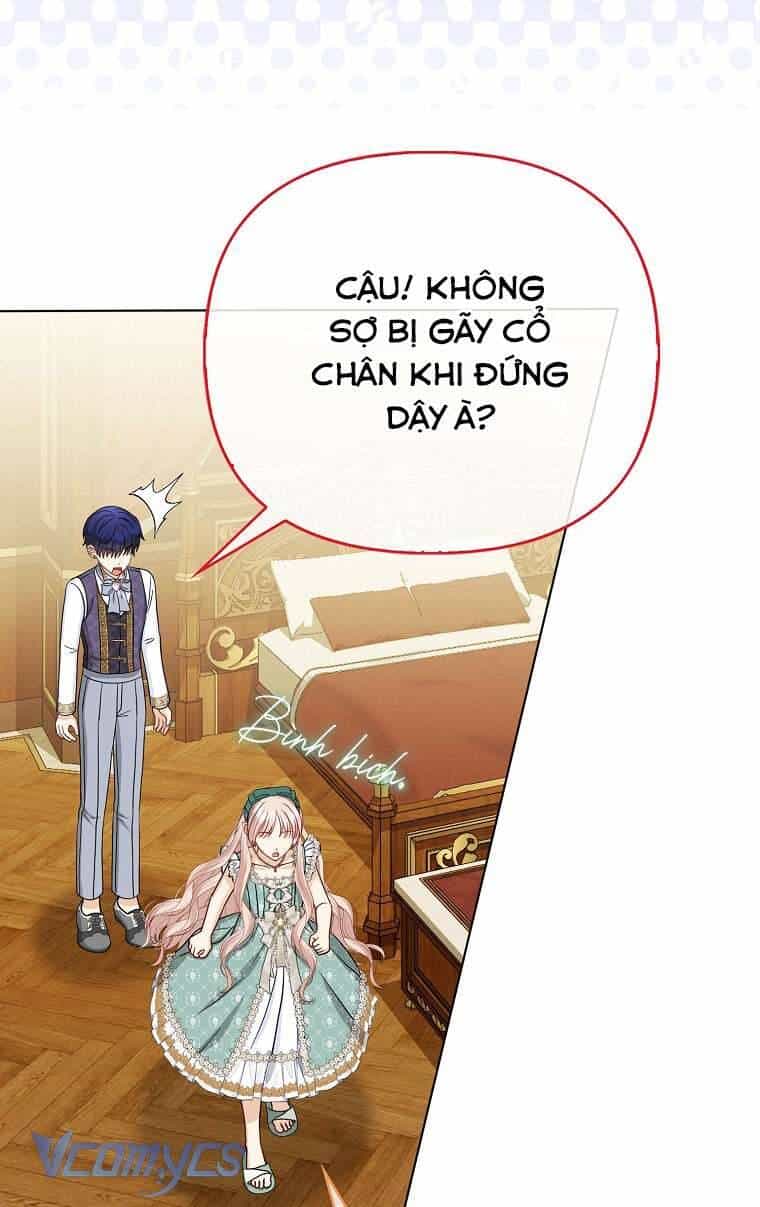 Nhân Vật Phản Diện Đều Thích Tôi - Chương 31 - ảnh 27