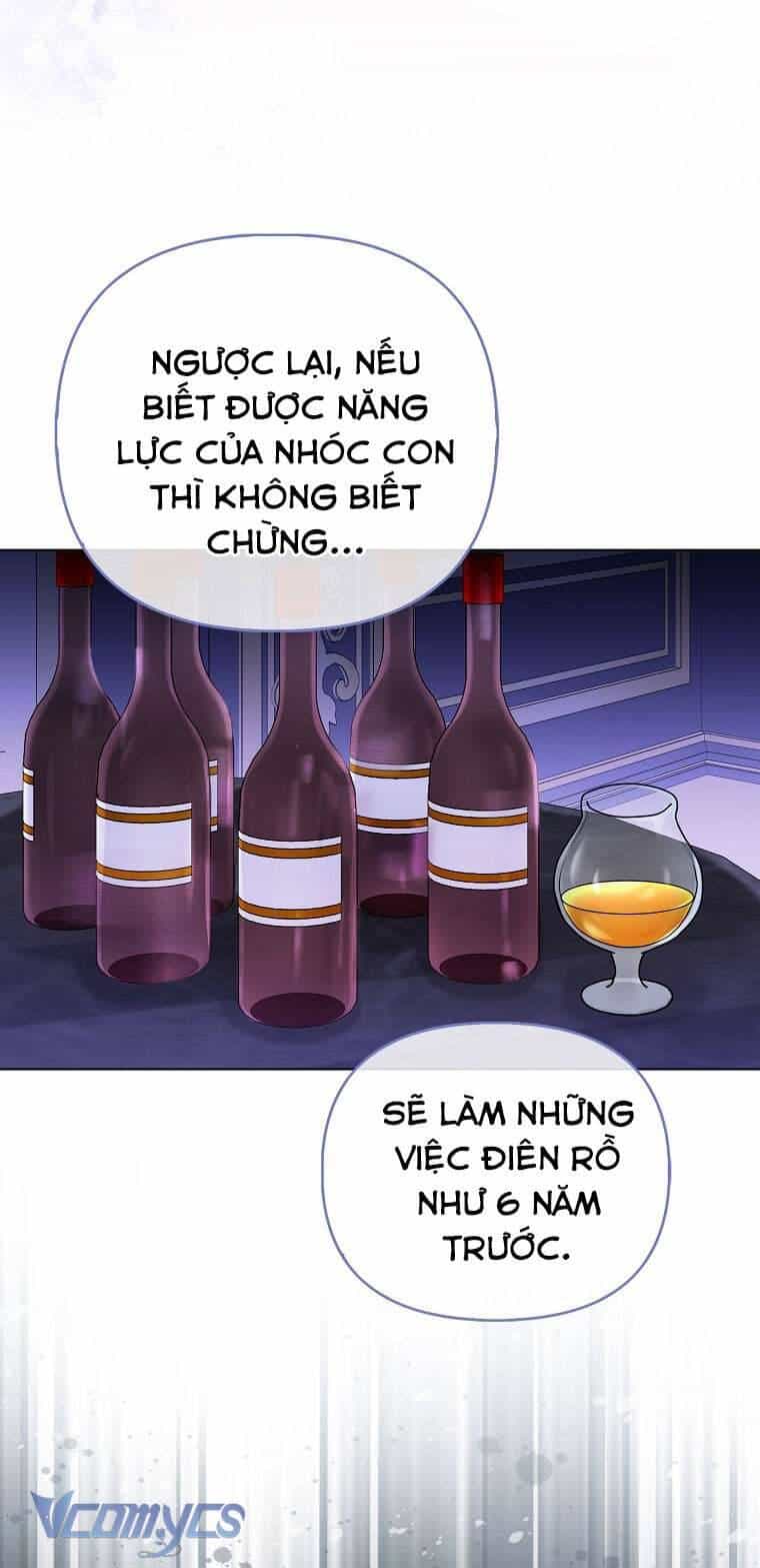 Nhân Vật Phản Diện Đều Thích Tôi - Chương 31 - ảnh 47