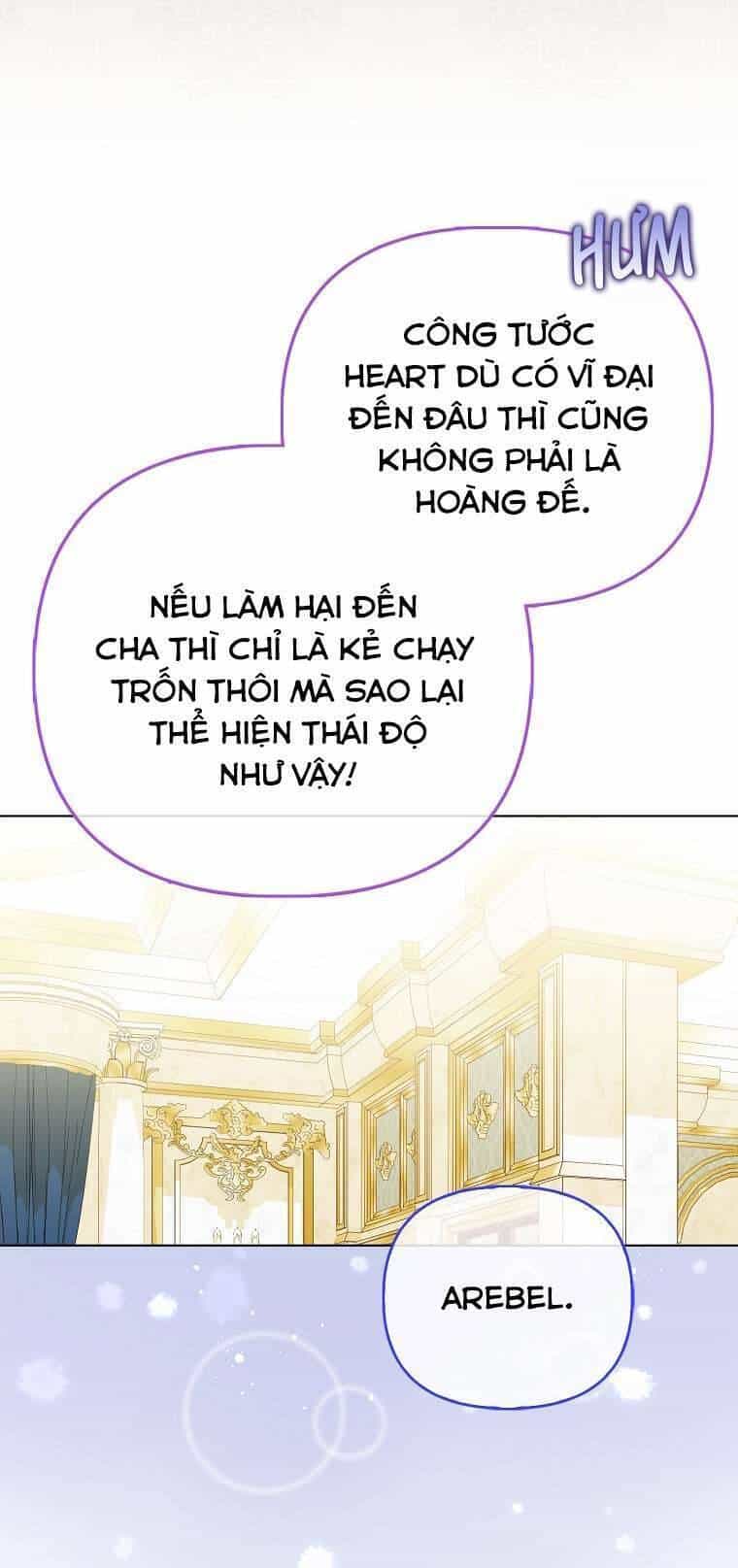 Nhân Vật Phản Diện Đều Thích Tôi - Chương 33 - ảnh 18
