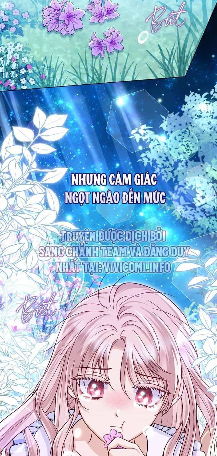 Nhân Vật Phản Diện Đều Thích Tôi - Chương 34 - ảnh 34