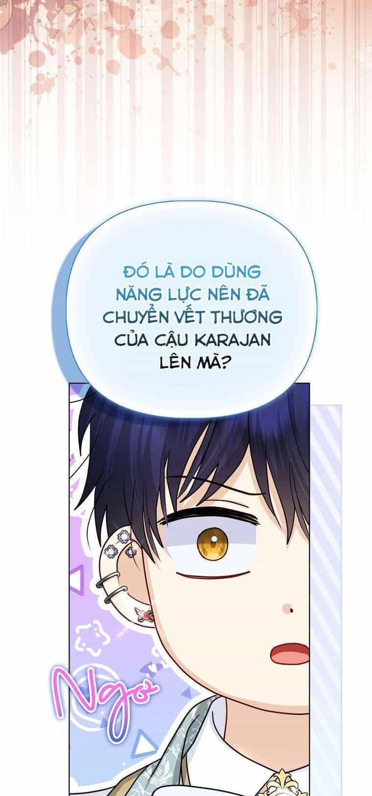 Nhân Vật Phản Diện Đều Thích Tôi - Chương 34 - ảnh 59