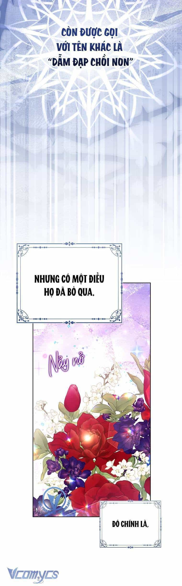 Nhân Vật Phản Diện Đều Thích Tôi - Chương 35 - ảnh 31