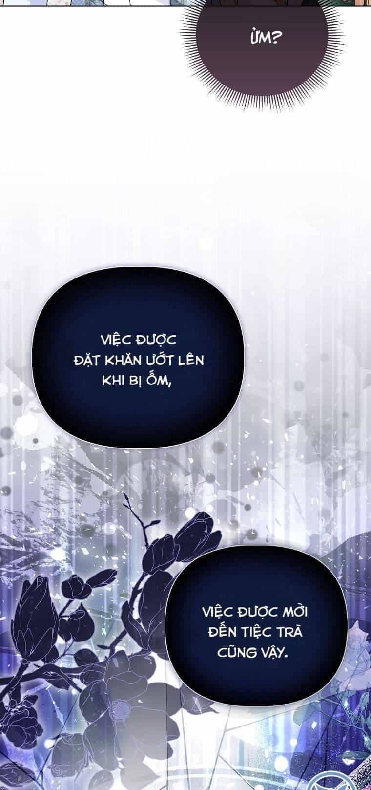 Nhân Vật Phản Diện Đều Thích Tôi - Chương 36 - ảnh 49