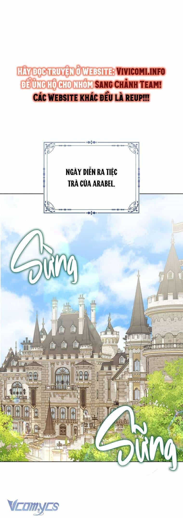Nhân Vật Phản Diện Đều Thích Tôi - Chương 37 - ảnh 15