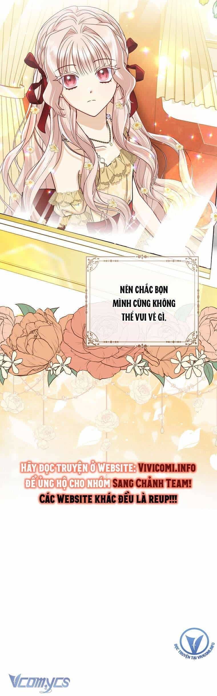 Nhân Vật Phản Diện Đều Thích Tôi - Chương 37 - ảnh 31