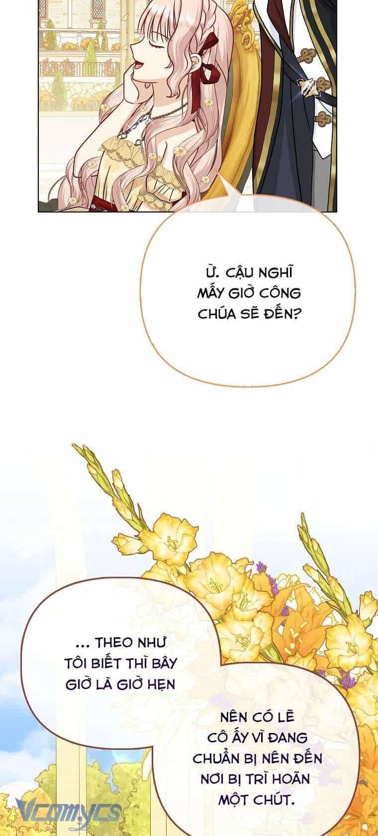 Nhân Vật Phản Diện Đều Thích Tôi - Chương 37 - ảnh 41
