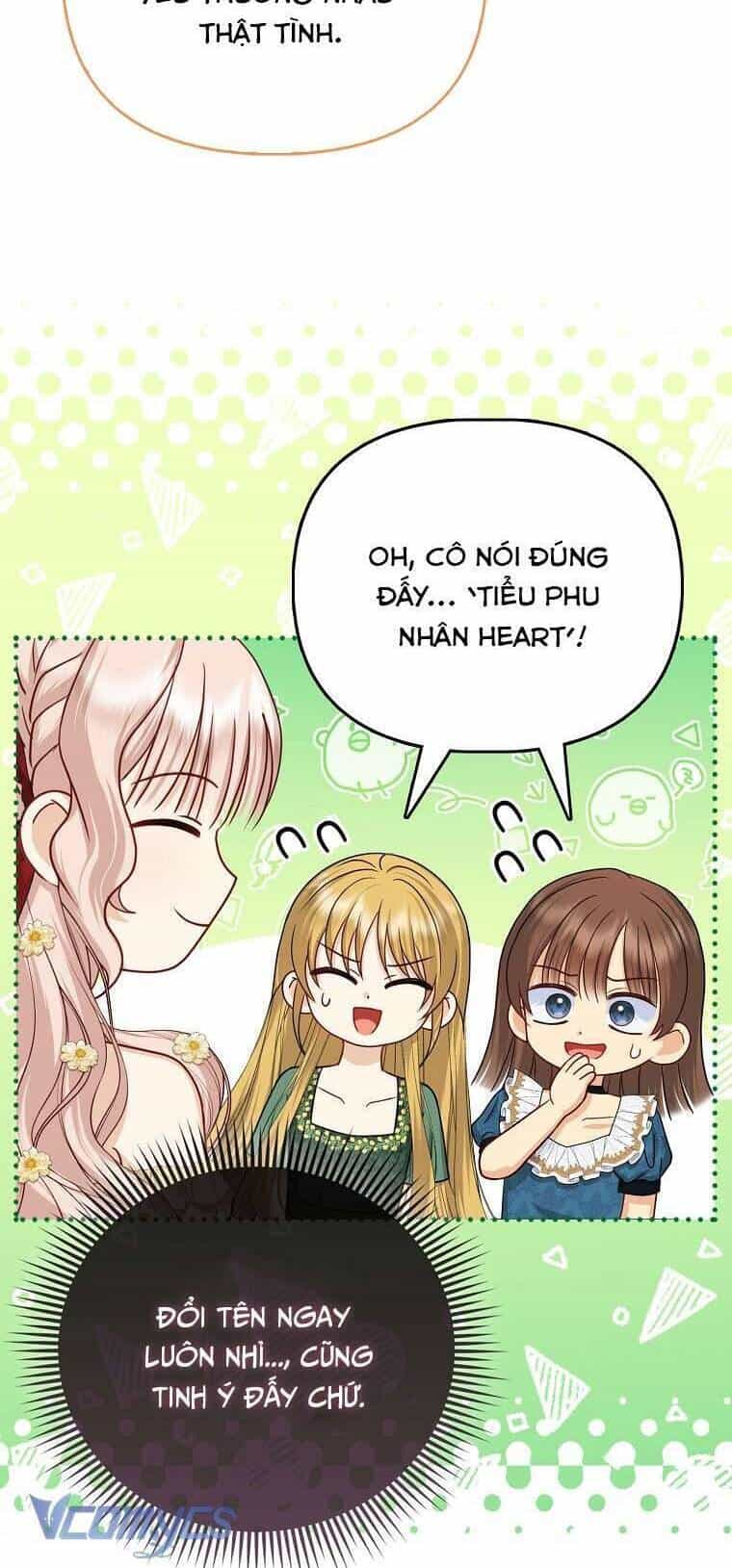 Nhân Vật Phản Diện Đều Thích Tôi - Chương 38 - ảnh 20