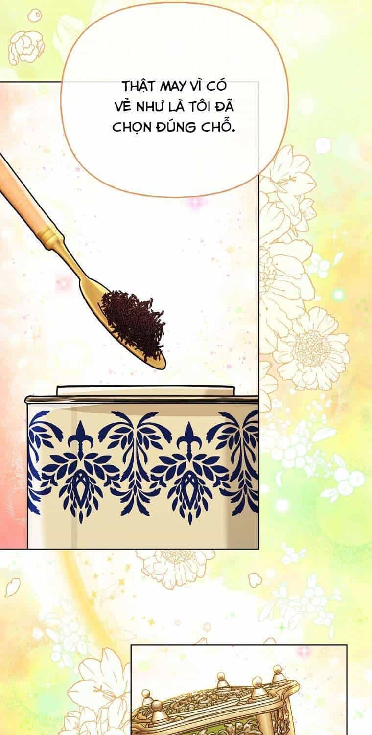 Nhân Vật Phản Diện Đều Thích Tôi - Chương 38 - ảnh 41