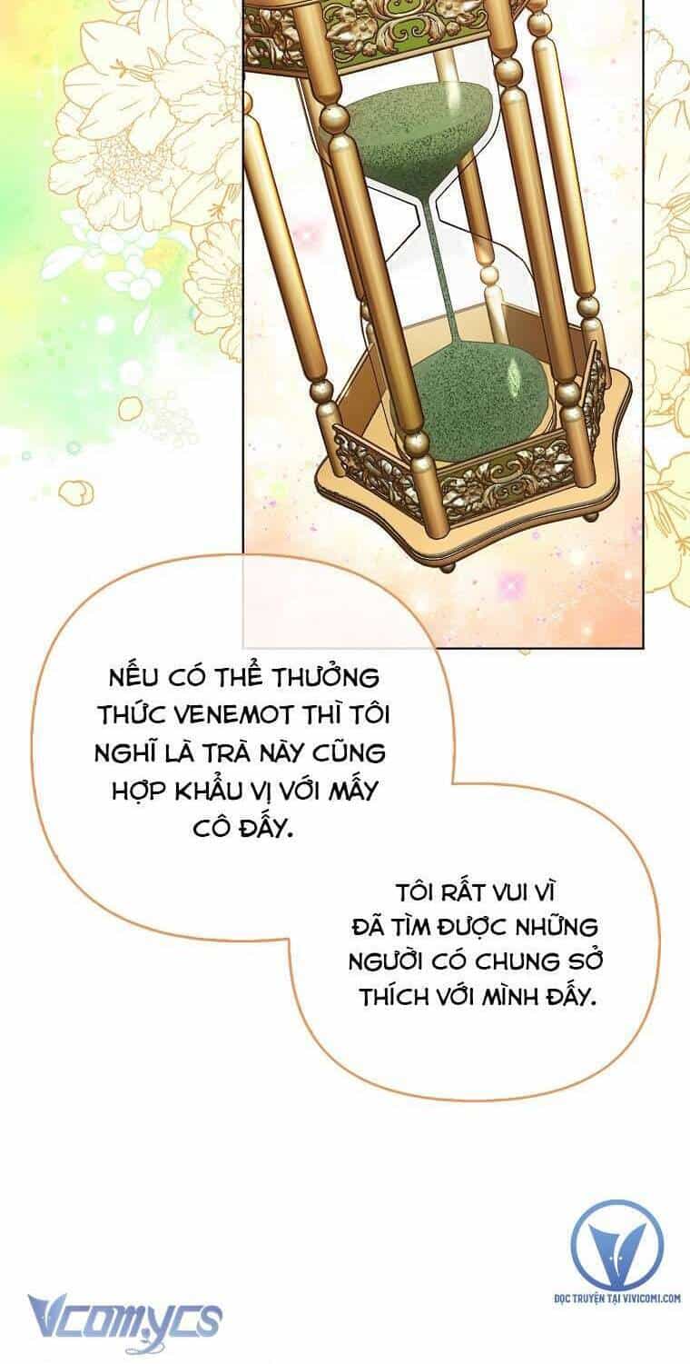 Nhân Vật Phản Diện Đều Thích Tôi - Chương 38 - ảnh 42