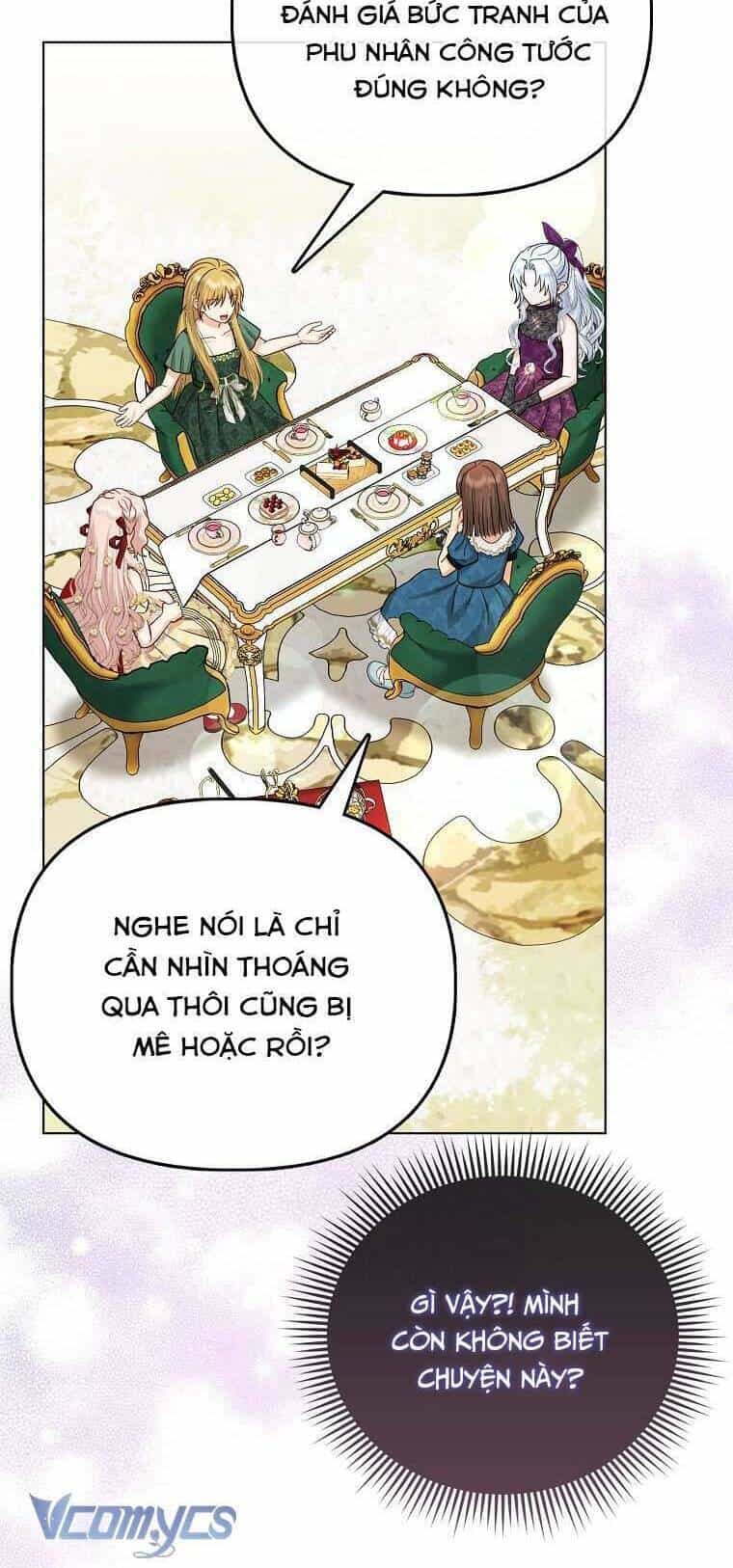 Nhân Vật Phản Diện Đều Thích Tôi - Chương 39 - ảnh 26