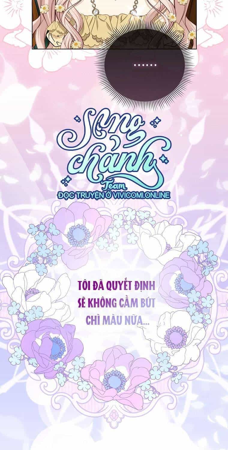 Nhân Vật Phản Diện Đều Thích Tôi - Chương 39 - ảnh 39