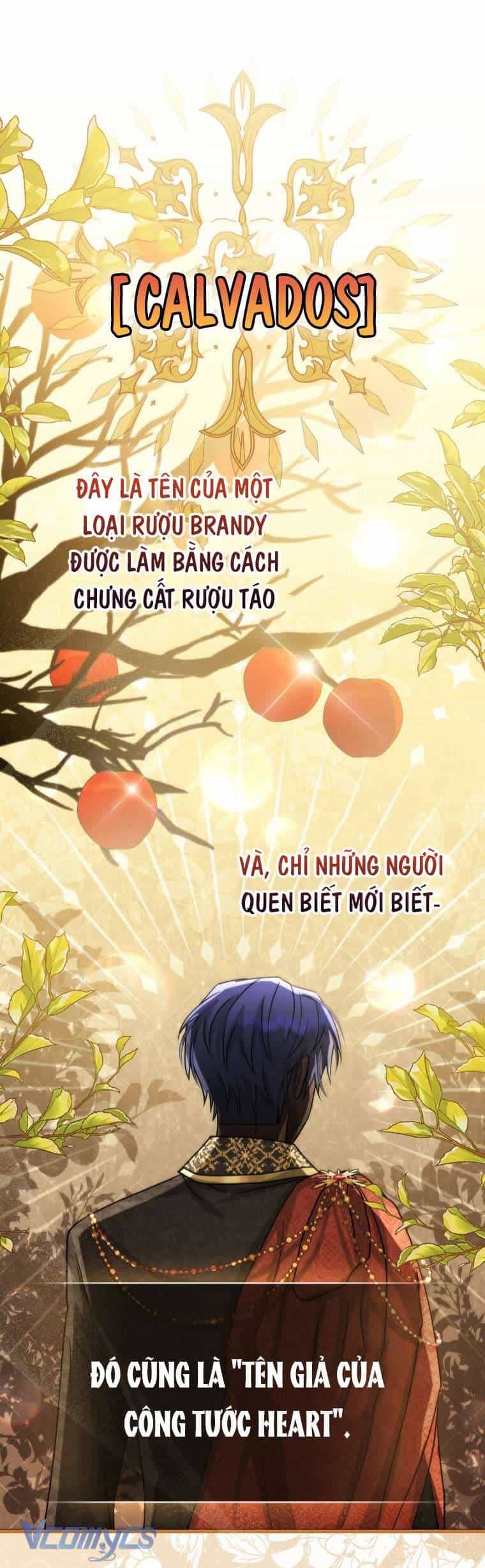 Nhân Vật Phản Diện Đều Thích Tôi - Chương 4 - ảnh 43