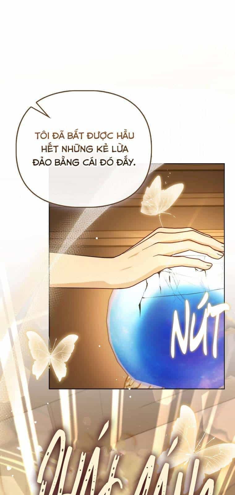 Nhân Vật Phản Diện Đều Thích Tôi - Chương 4 - ảnh 53
