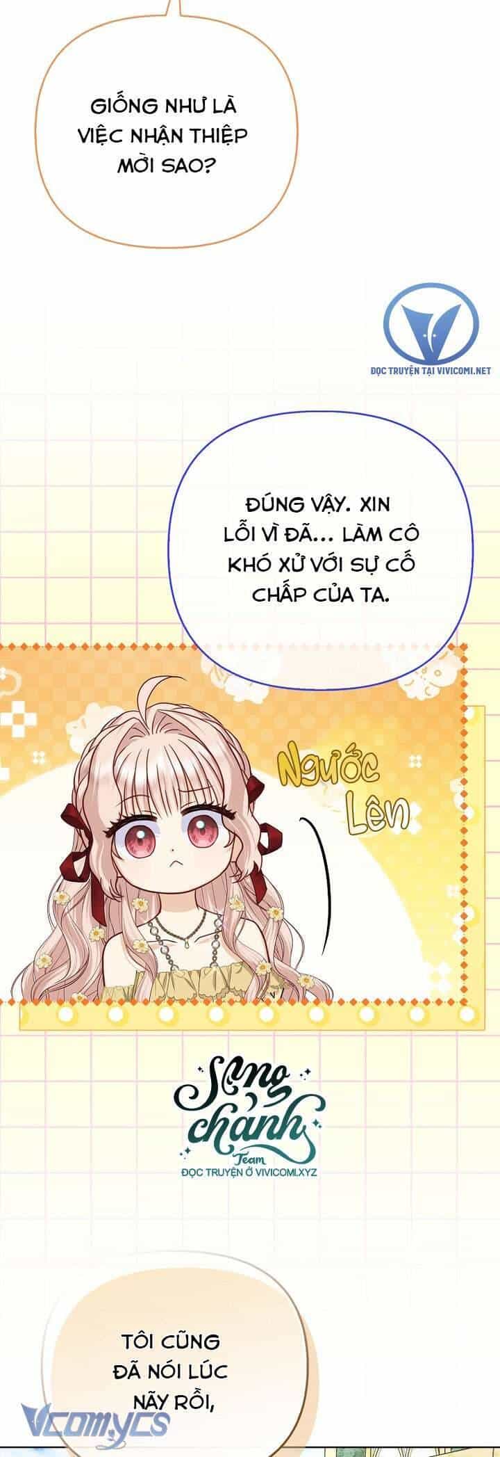 Nhân Vật Phản Diện Đều Thích Tôi - Chương 41 - ảnh 18