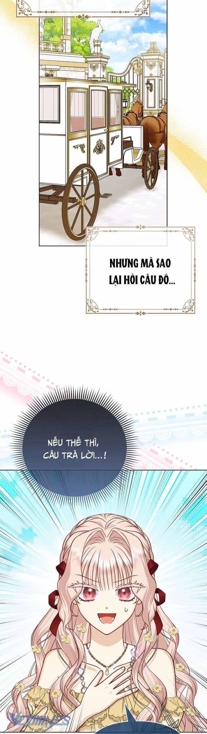 Nhân Vật Phản Diện Đều Thích Tôi - Chương 41 - ảnh 34