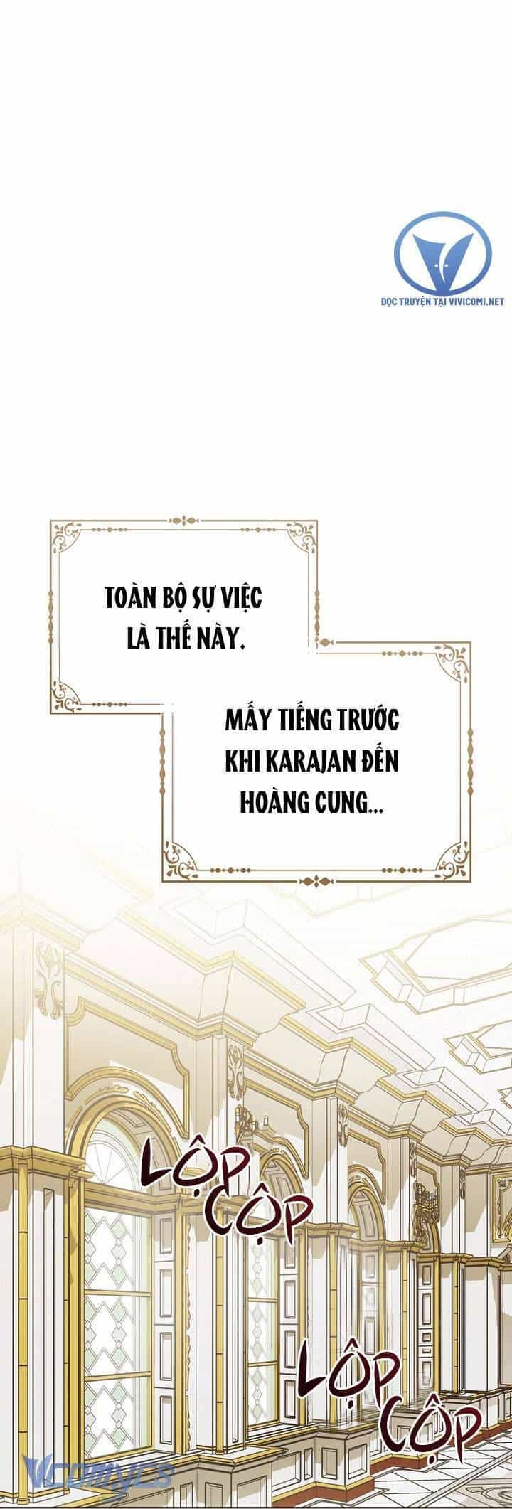 Nhân Vật Phản Diện Đều Thích Tôi - Chương 41 - ảnh 39