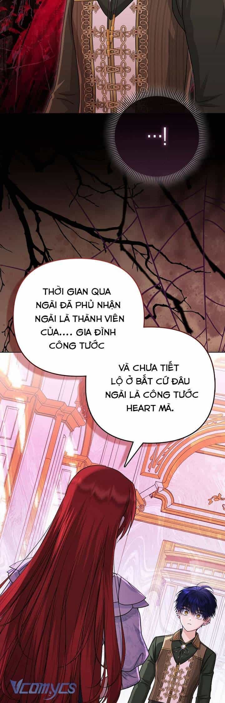 Nhân Vật Phản Diện Đều Thích Tôi - Chương 41 - ảnh 45