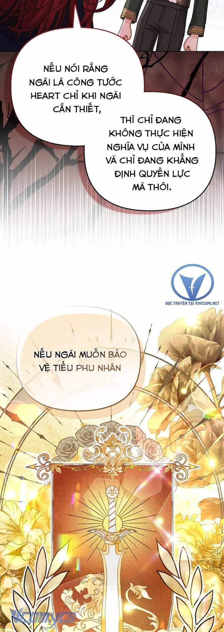 Nhân Vật Phản Diện Đều Thích Tôi - Chương 41 - ảnh 46