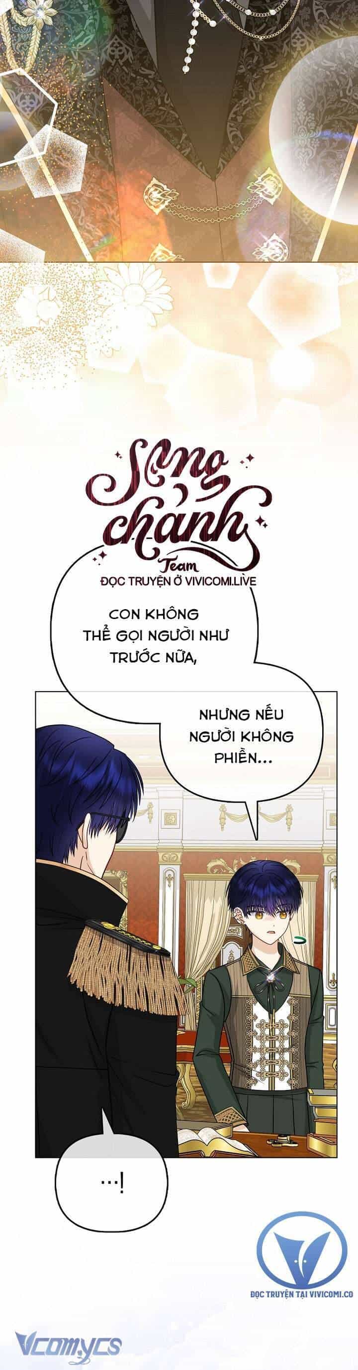 Nhân Vật Phản Diện Đều Thích Tôi - Chương 42 - ảnh 13
