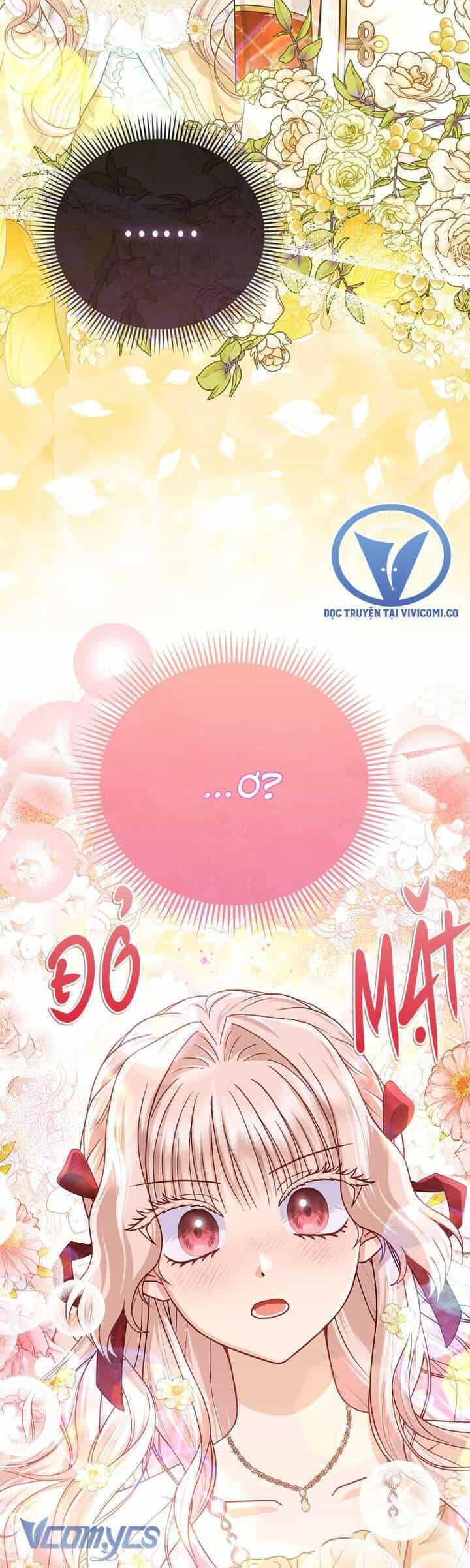 Nhân Vật Phản Diện Đều Thích Tôi - Chương 42 - ảnh 33