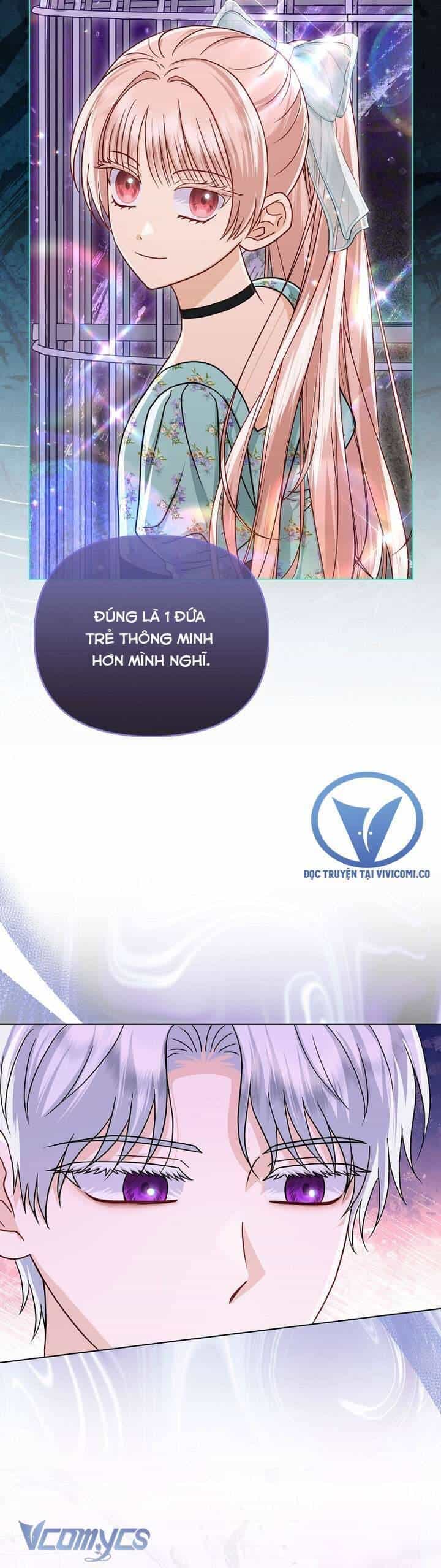 Nhân Vật Phản Diện Đều Thích Tôi - Chương 42 - ảnh 37