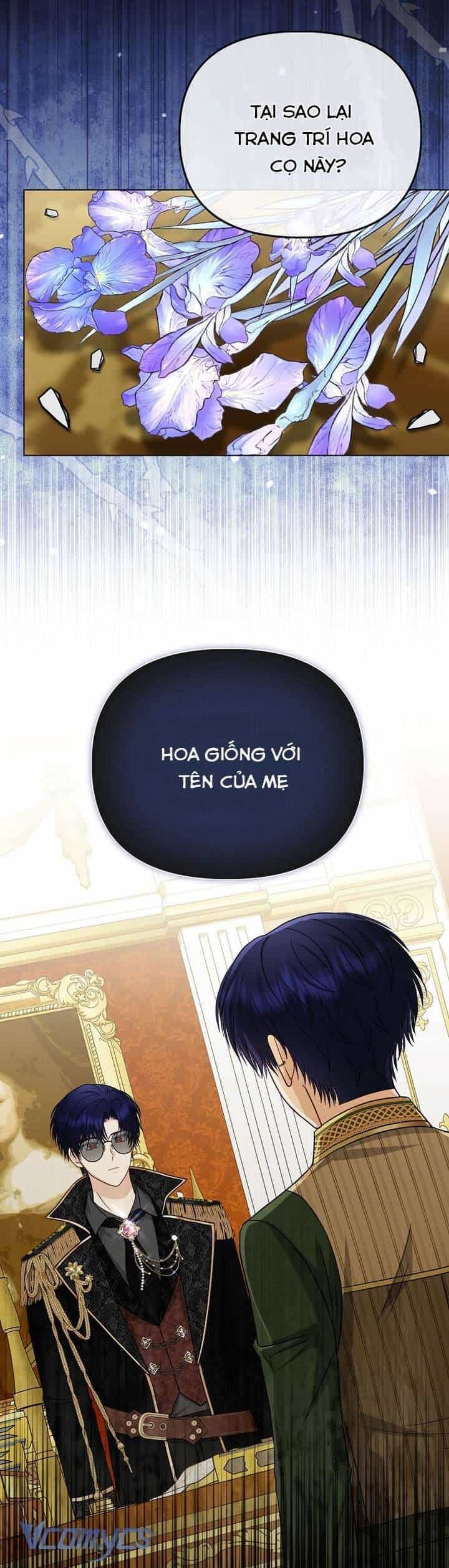 Nhân Vật Phản Diện Đều Thích Tôi - Chương 42 - ảnh 6