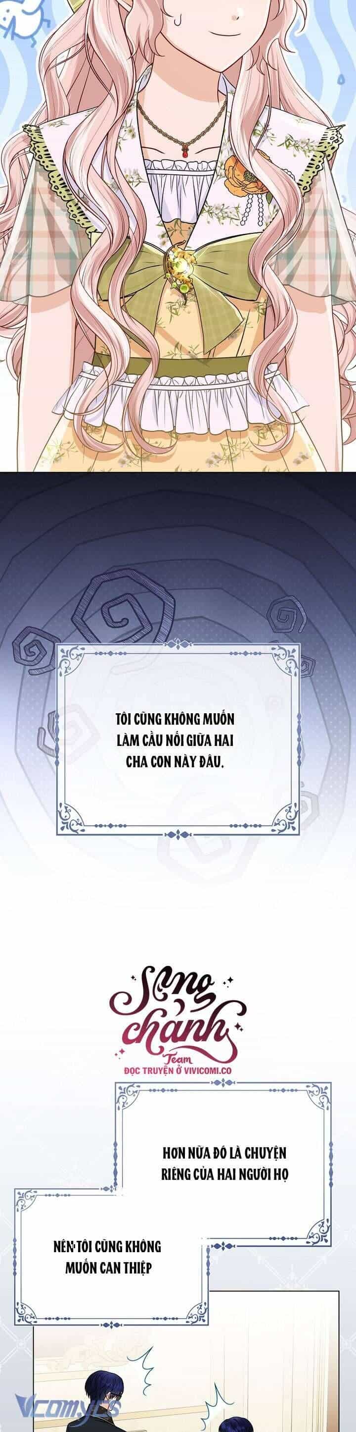 Nhân Vật Phản Diện Đều Thích Tôi - Chương 43 - ảnh 33