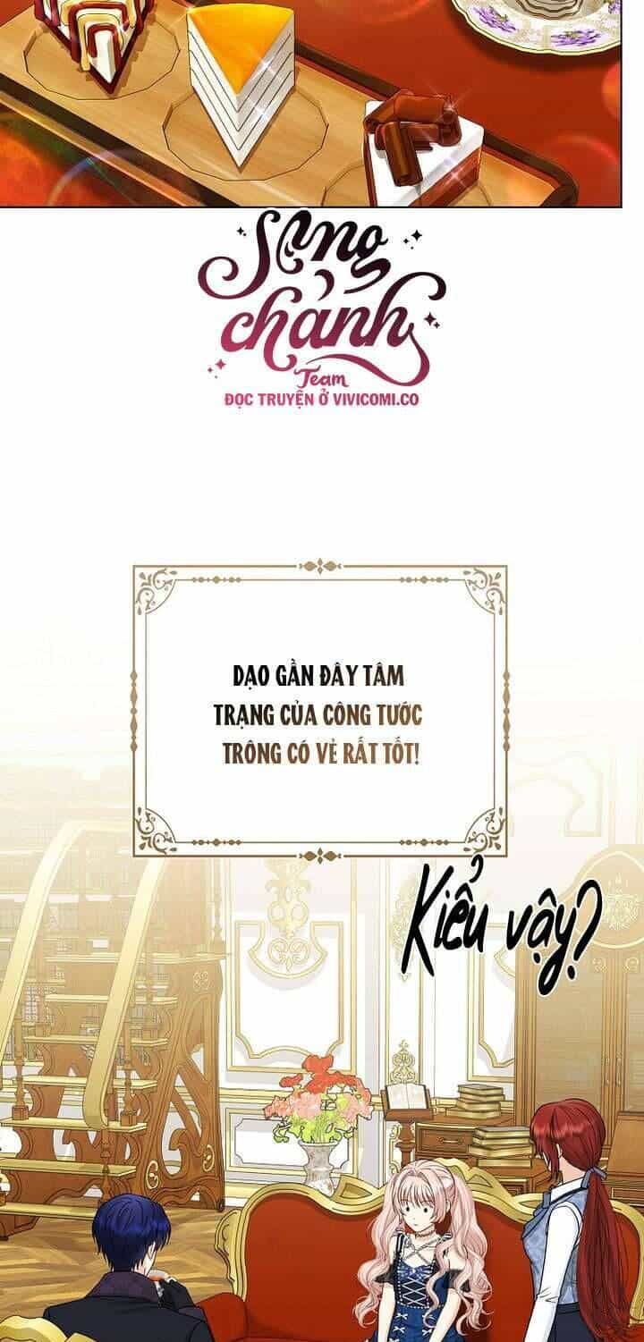 Nhân Vật Phản Diện Đều Thích Tôi - Chương 43 - ảnh 7