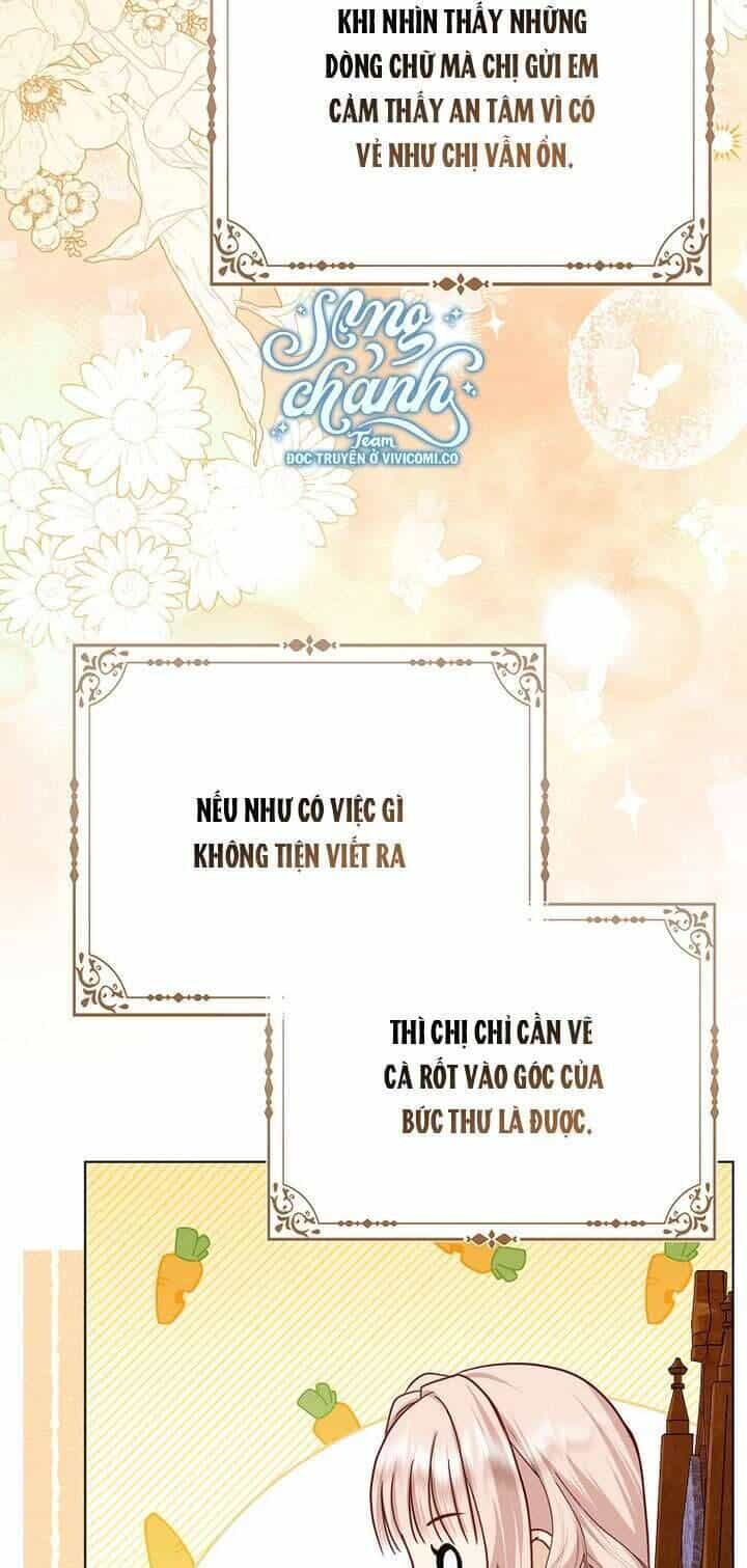 Nhân Vật Phản Diện Đều Thích Tôi - Chương 44 - ảnh 24