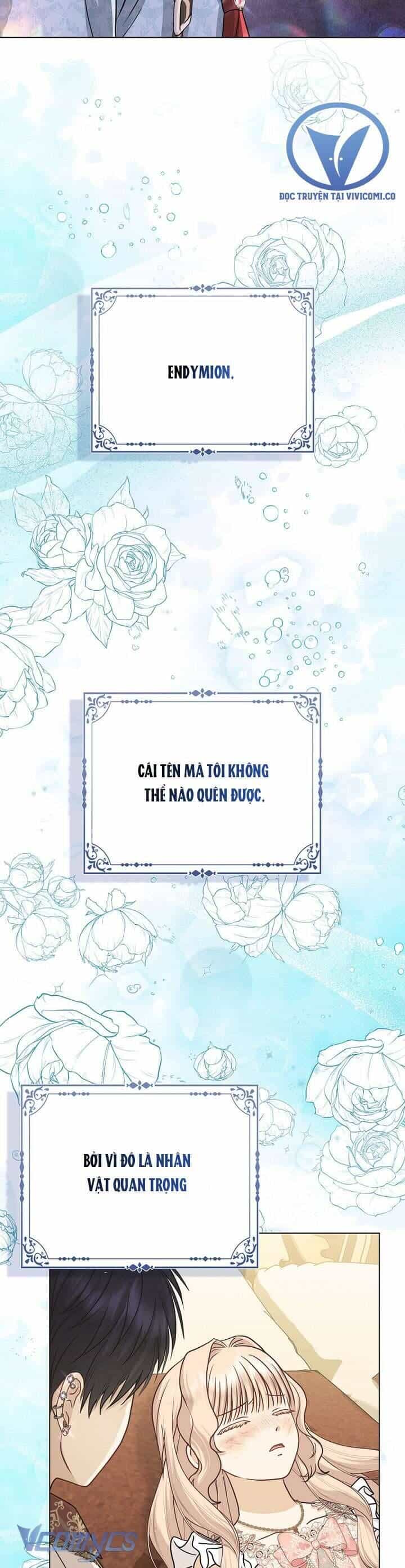 Nhân Vật Phản Diện Đều Thích Tôi - Chương 44 - ảnh 29