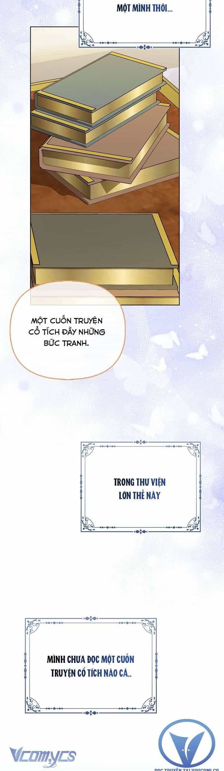 Nhân Vật Phản Diện Đều Thích Tôi - Chương 44 - ảnh 33