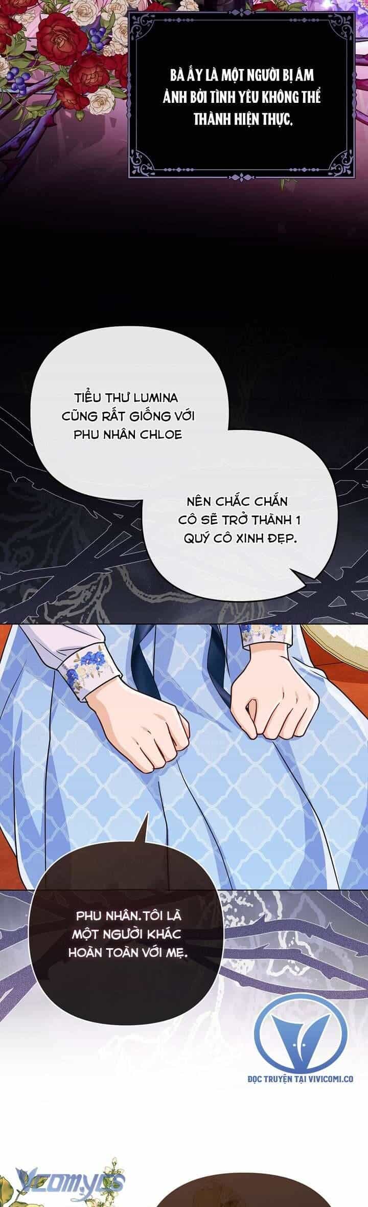 Nhân Vật Phản Diện Đều Thích Tôi - Chương 45 - ảnh 38