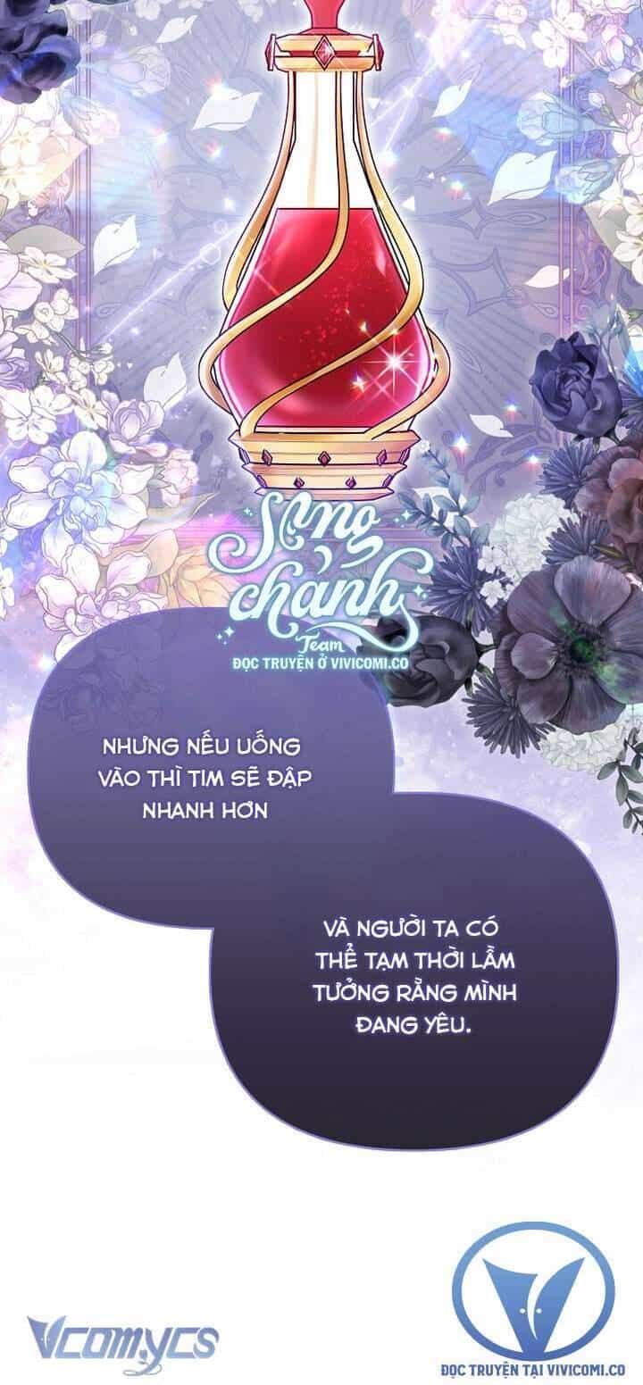 Nhân Vật Phản Diện Đều Thích Tôi - Chương 49 - ảnh 34