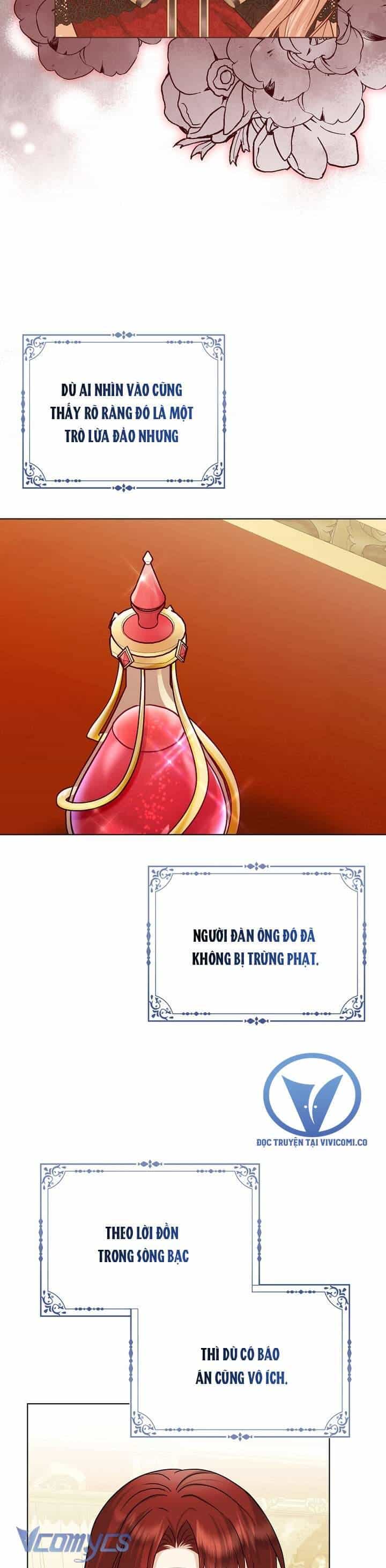 Nhân Vật Phản Diện Đều Thích Tôi - Chương 49 - ảnh 43