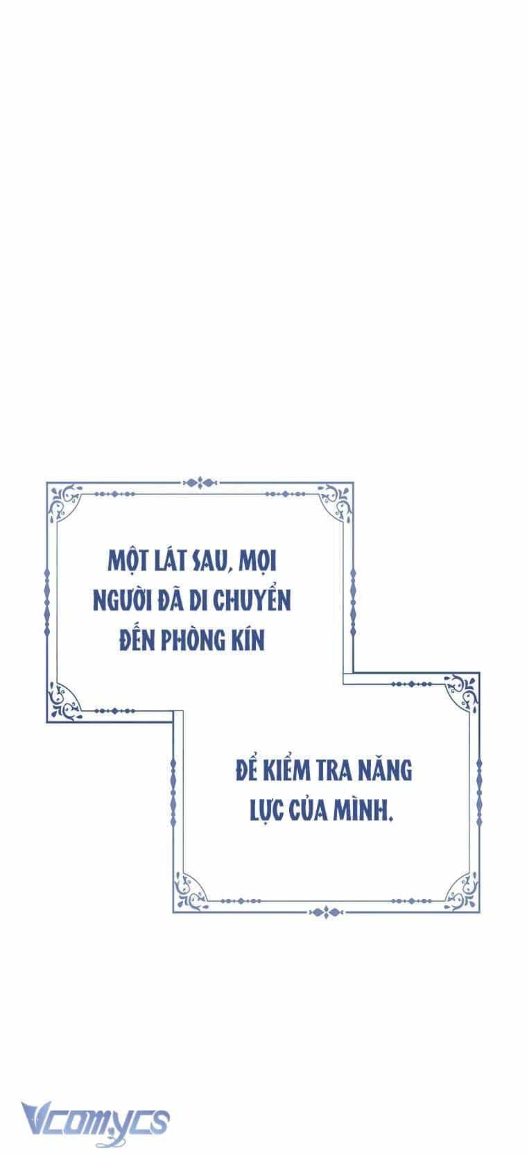 Nhân Vật Phản Diện Đều Thích Tôi - Chương 5 - ảnh 16