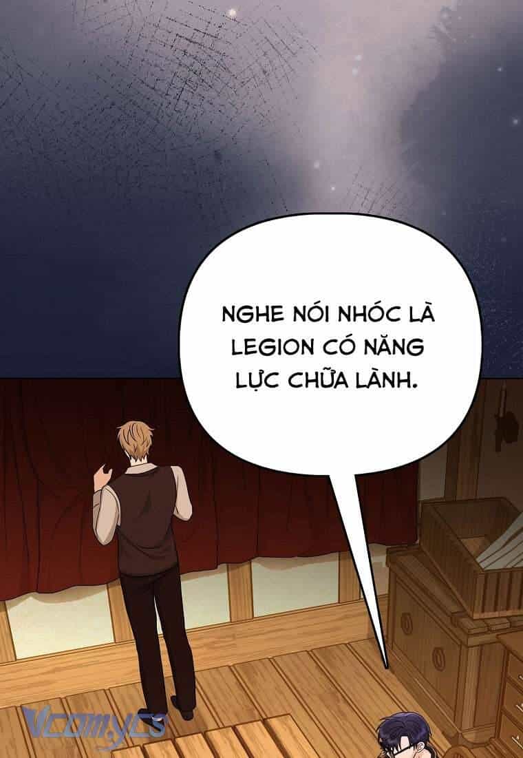 Nhân Vật Phản Diện Đều Thích Tôi - Chương 5 - ảnh 18