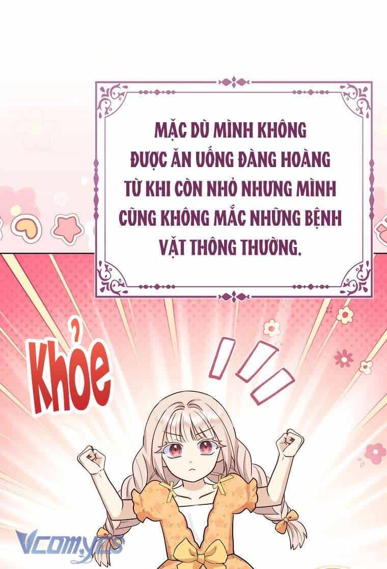 Nhân Vật Phản Diện Đều Thích Tôi - Chương 5 - ảnh 36