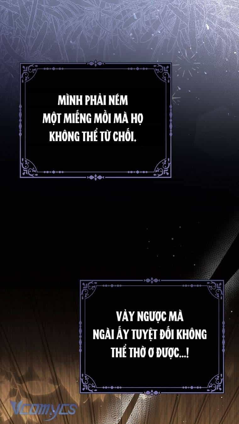Nhân Vật Phản Diện Đều Thích Tôi - Chương 5 - ảnh 43