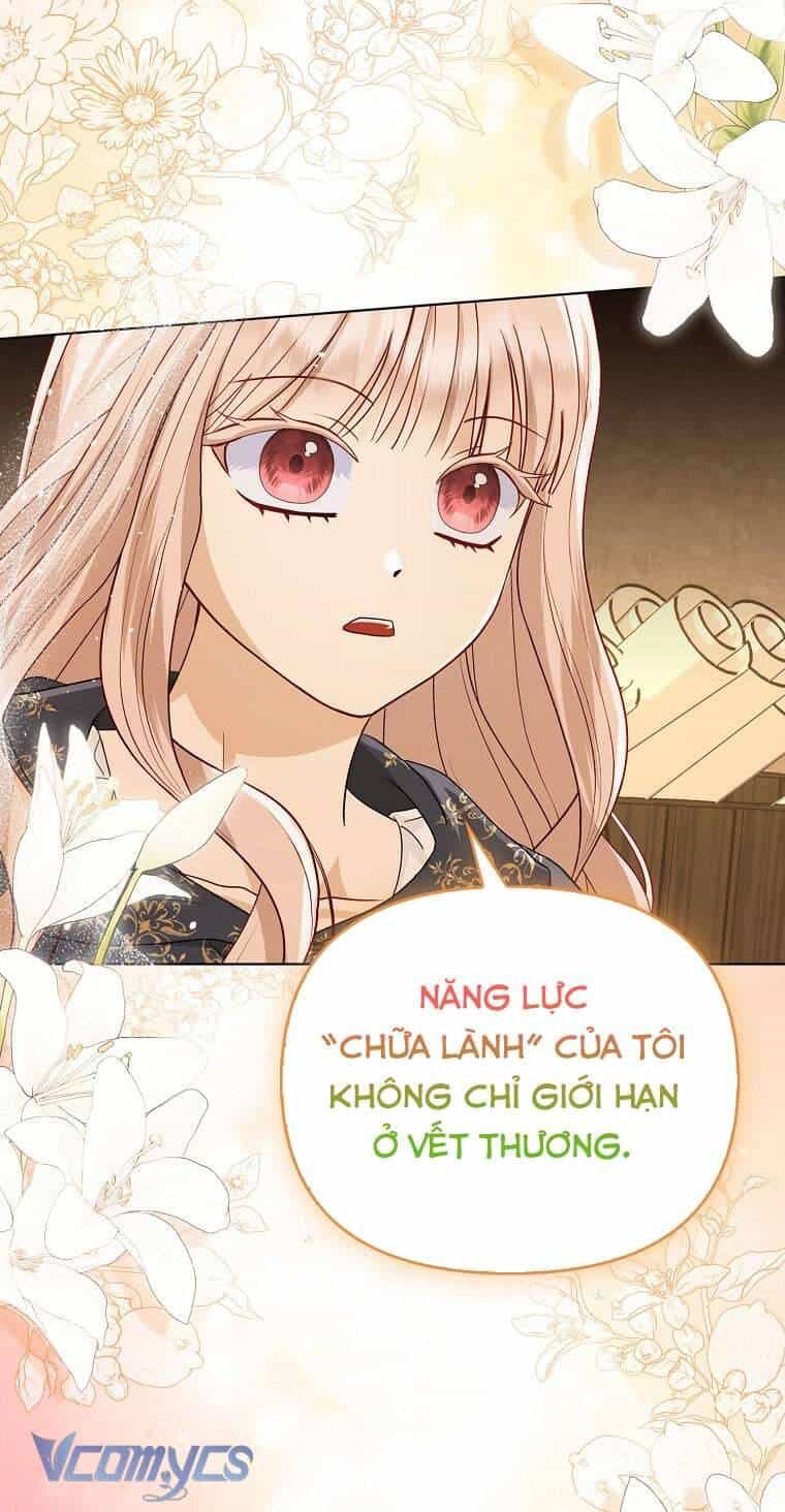 Nhân Vật Phản Diện Đều Thích Tôi - Chương 5 - ảnh 46