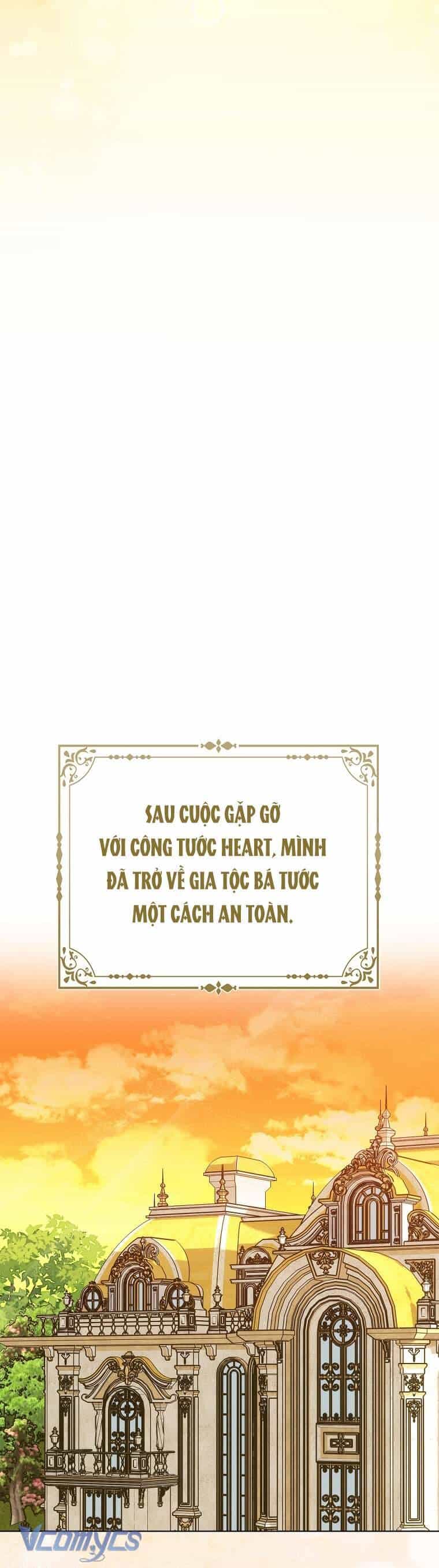 Nhân Vật Phản Diện Đều Thích Tôi - Chương 5 - ảnh 59