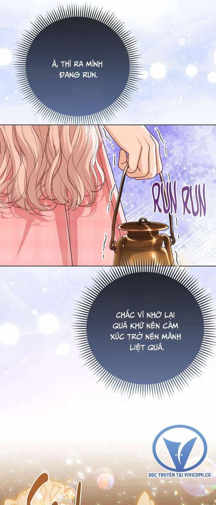 Nhân Vật Phản Diện Đều Thích Tôi - Chương 50 - ảnh 46