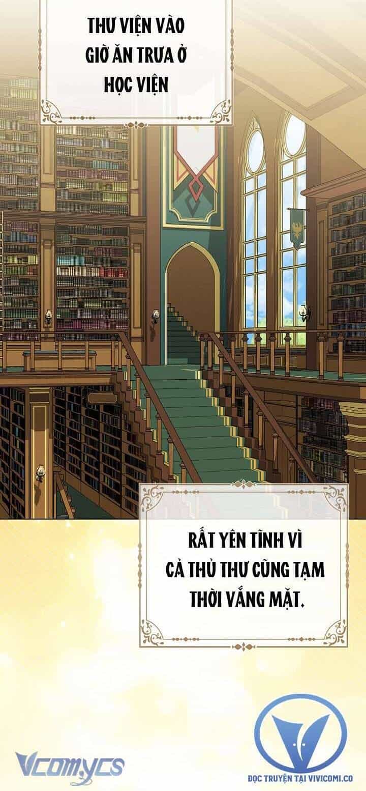 Nhân Vật Phản Diện Đều Thích Tôi - Chương 52 - ảnh 12