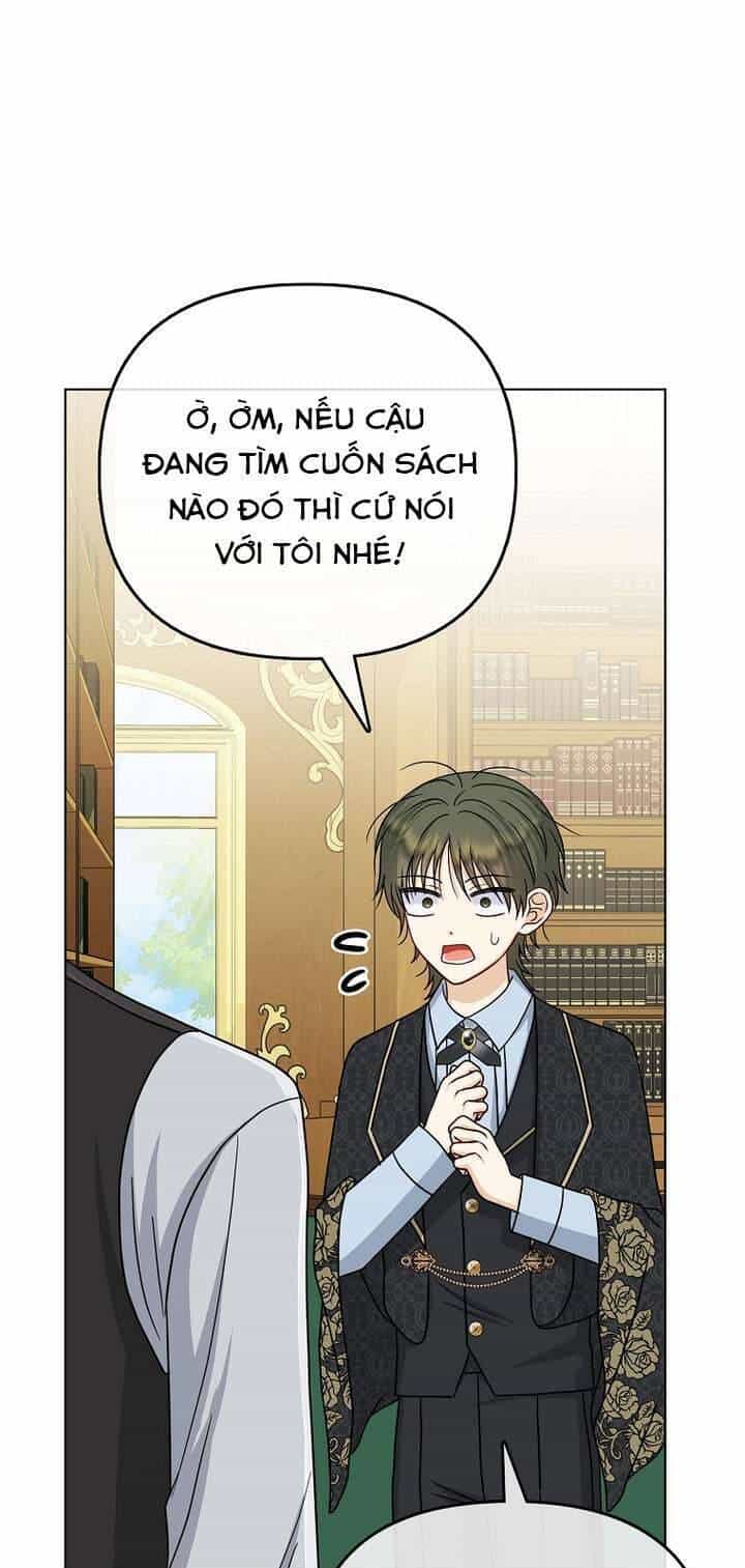 Nhân Vật Phản Diện Đều Thích Tôi - Chương 52 - ảnh 17