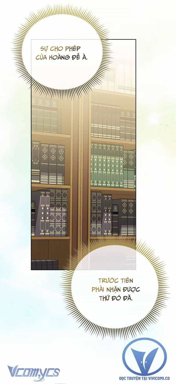 Nhân Vật Phản Diện Đều Thích Tôi - Chương 52 - ảnh 35