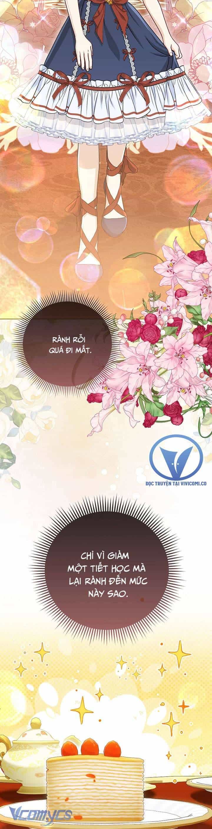 Nhân Vật Phản Diện Đều Thích Tôi - Chương 52 - ảnh 39