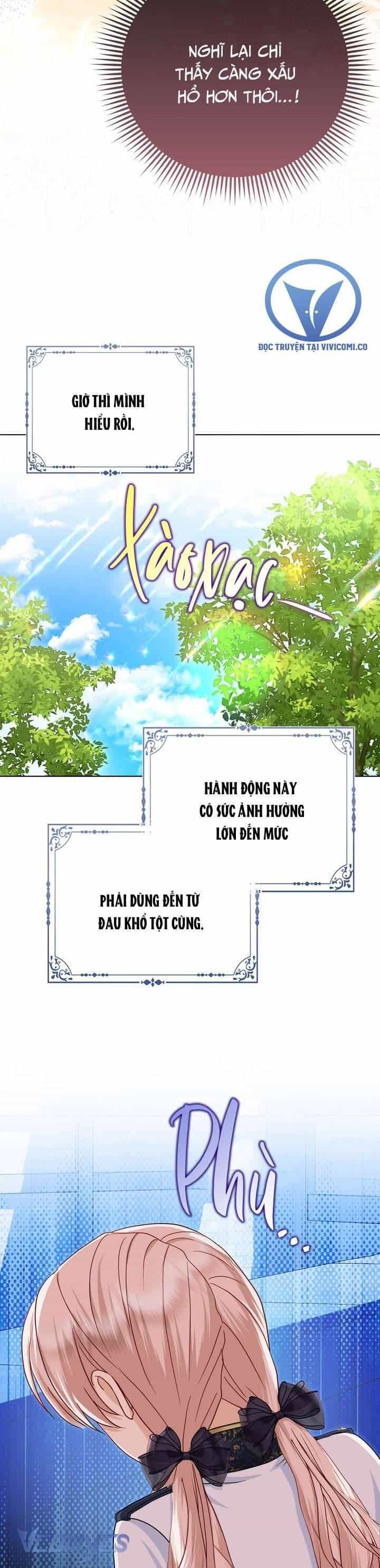 Nhân Vật Phản Diện Đều Thích Tôi - Chương 54 - ảnh 23