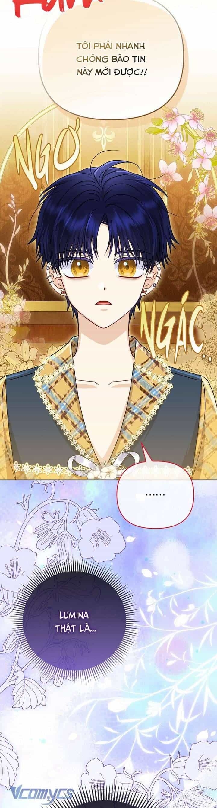 Nhân Vật Phản Diện Đều Thích Tôi - Chương 55 - ảnh 27