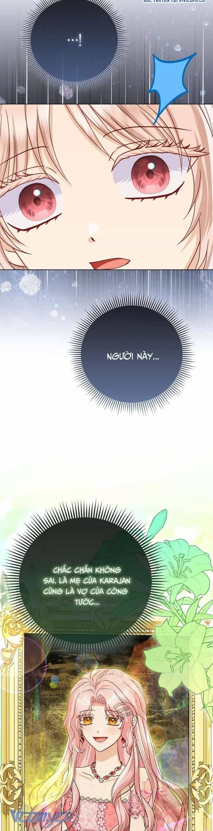 Nhân Vật Phản Diện Đều Thích Tôi - Chương 55 - ảnh 37