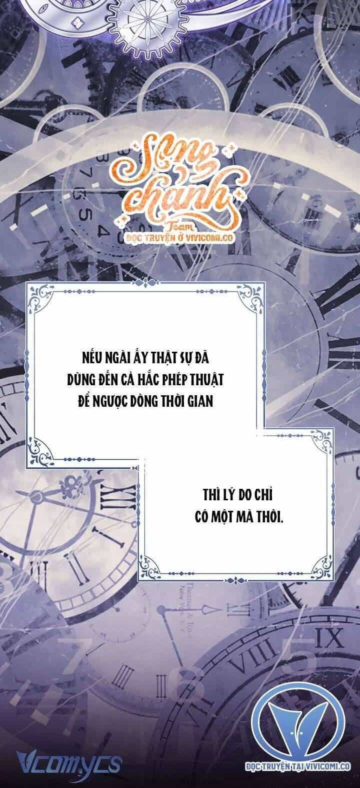 Nhân Vật Phản Diện Đều Thích Tôi - Chương 56 - ảnh 12
